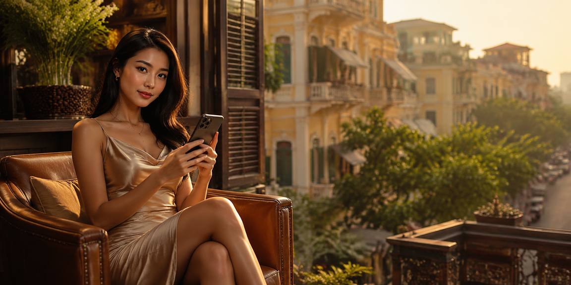 uo558 Sảnh uo558 nằm trong túi bạn